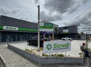 Comercial , Curitiba · Terminal do Boqueirão - Loja Comercial