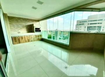 Apartamento de 4 quartos, Águas Claras · 4 quartos, sendo 2suites, 2 semi suites 190 m² à venda em Aguas Sul 61-99463-5151