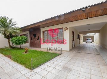 Casa , Curitiba · CASA NO GUAIRA COM 4 QUARTOS 2 SUÍTES 5 BANHEIROS 14 VAGAS E 2 SALAS