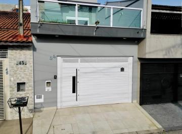202504201445395852.jpg · Sobrado para Venda em Mogi das Cruzes, Jardim Cambuci, 3 dormitórios, 1 suíte, 3 banheiros, 2 vagas