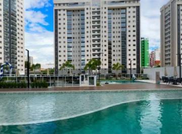 Apartamento de 2 quartos, Águas Claras · RESERVA PARQUE CLUBE - Águas Claras Norte - 99829-5148 WHATSAPP
