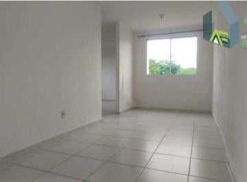 Foto 01 · Ótimo Apartamento no Residencial Novo Horizonte 3, ótima localização!
