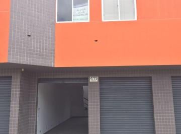Comercial · 120m² · 25 Vagas · Avenida Salgado Filho (Shopping Fabricio) - Loja 8