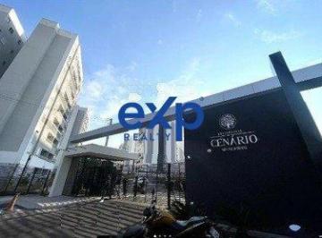 Apartamento · 54m² · 3 Quartos · 1 Vaga · Apartamento Térreo Novo 3 dorms. (1 suíte) Residencial Cenário em Jundiaí - SP