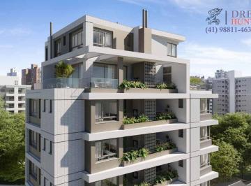 visao do empreendimento · Cobertura Duplex de 208.94m² no bairro Cristo Rei, com 3 suítes, 4 banheiros e 3 vagas de garagem