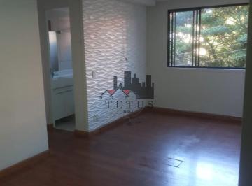 Foto 01 · Apartamento, Jardim Mônica, São Paulo, SP