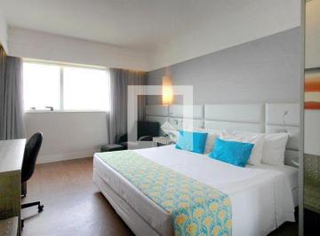 Apartamento · 28m² · 1 Quarto · Apartamento à Venda - Serra, 1 Quarto, 28 m² - Belo Horizonte
