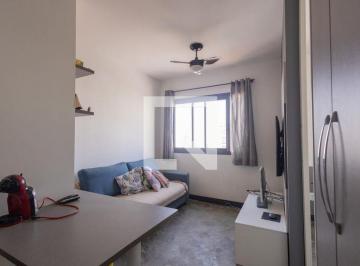 Apartamento · 26m² · 1 Quarto · 1 Vaga · Apartamento para Aluguel - Tatuapé, 1 Quarto, 26 m2 - São Paulo