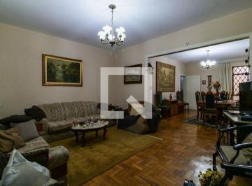 Casa · 150m² · 4 Quartos · 2 Vagas · Casa para Aluguel - Chácara Inglesa, 4 Quartos, 150 m2 - São Paulo