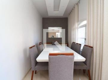 Casa · 200m² · 3 Quartos · 1 Vaga · Casa para Aluguel - Jardim Guanabara, 3 Quartos, 200 m² - Rio de Janeiro