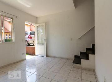 Casa · 95m² · 3 Quartos · 2 Vagas · Casa para Aluguel - Jardim do Lago, 3 Quartos,  95 m² - São Paulo