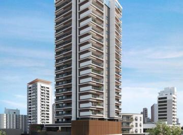 Apartamento · 59m² · 2 Quartos · 1 Vaga · Trend Vila Madalena | Construtora Montrecon | Construção | 59 metros | 02 dormitórios | suíte | vara