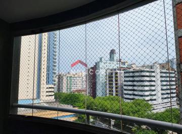 Apartamento · 202m² · 4 Quartos · 2 Vagas · Apartamento em Rua República Argentina - Pompéia - Santos/SP