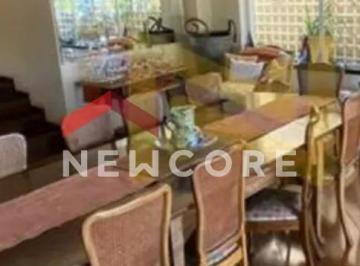 Casa · 306m² · 3 Quartos · 2 Vagas · Casa em Rua Agariba - Vila Romana - São Paulo/SP