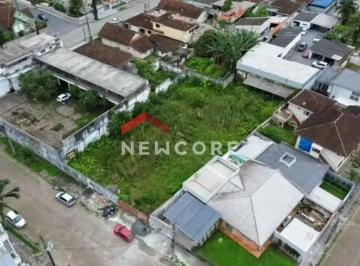 Terreno · 1161m² · Lote em  Rua Rondônia - Anita Garibaldi - Joinville/SC