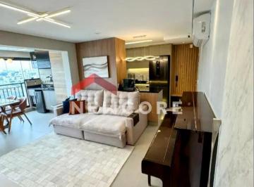 Apartamento · 102m² · 2 Quartos · 2 Vagas · Apartamento em  Rua Ernesto de Castro - Brás - São Paulo/SP