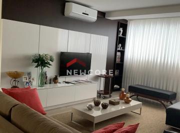 Apartamento · 168m² · 3 Quartos · 2 Vagas · Cobertura em  Rua Cristóvão Colombo - Floresta - Joinville/SC
