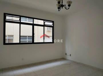 Apartamento · 74m² · 2 Quartos · 1 Vaga · Apartamento em Rua José Clemente Pereira - Campo Grande - Santos/SP