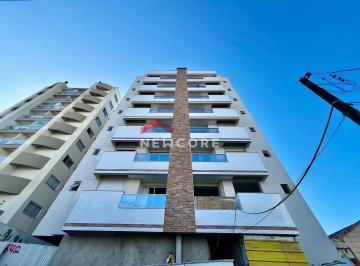 Apartamento · 69m² · 2 Quartos · 1 Vaga · Apartamento em  Rua Otto Júlio Malina - Ipiranga - São José/SC