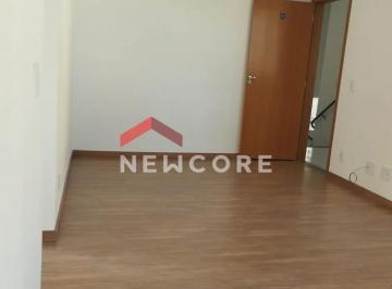 Apartamento · 1m² · 2 Quartos · 1 Vaga · Apartamento em  Avenida João de Deus Costa - Centro - Contagem/MG