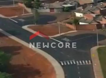 Terreno · 200m² · Lote em  Adolfo Alves Pereira - Jardim Campo Belo - Olímpia/SP