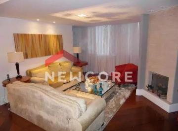 Apartamento · 150m² · 4 Quartos · 3 Vagas · Apartamento em Rua Carlos Del Prete - Centro - São Bernardo do Campo/SP