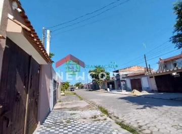Casa · 97m² · 2 Quartos · 2 Vagas · Casa em  Avenida Padre José de Anchieta - Jussara - Mongaguá/SP