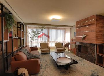 Apartamento · 310m² · 3 Quartos · 2 Vagas · Apartamento em  Avenida das Hortensias - Centro - Gramado/RS