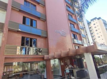 Apartamento de 1 quarto, Águas Claras · APARTAMENTO DE 1 QUARTO NO RESIDENCIAL CONQUEST