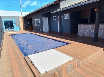 Casa , Gama · Ponte alta - vd/troco casa alto padrao