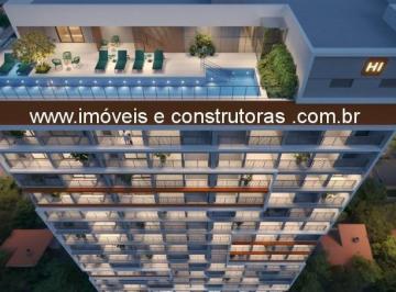Foto 01 · Studio Vila Clementino 26 m² 1 Dormitório + Terraço - Próximo ao Metrô - Entrega em Outubro de 2027