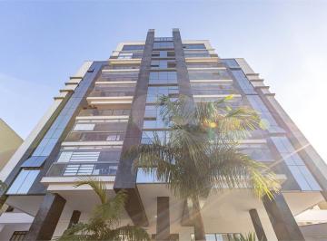 Apartamento de 3 quartos, Curitiba · APARTAMENTO NO ÁGUA VERDE COM 3 QUARTOS 1 SUÍTE 2 BANHEIROS E 2 VAGAS