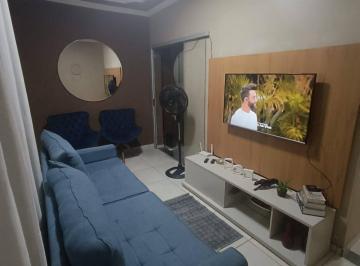 Casa · 90m² · 2 Quartos · 1 Vaga · Casa 2 quartos em Sarzedo
