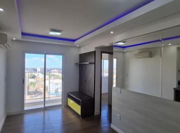 Apartamento de 2 quartos, Samambaia · Samambaia - vd lindo apartamento