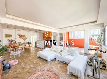 Foto 44 · Ipanema, Cobertura Duplex com 250 m2, área externa, 5 quartos e vaga de garagem em excelente localiz