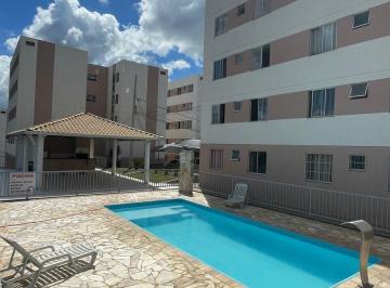 Apartamento de 2 quartos, Santa Luzia · Apartamento à Venda em Santa Luzia - Oportunidade Imperdível
