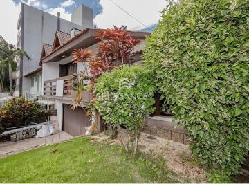 Foto 01 · Casa à venda em Porto Alegre-RS, bairro Jardim Planalto: 4 quartos, 1 suíte, 3 banheiros, 5 vagas, 3