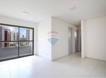 Apartamento · 70m² · 3 Quartos · 1 Vaga · ALUGUEL DE APARTAMENTO – 70 metros quadrados com  3 QUARTOS (1 SUÍTE) | INFRAESTRUTURA COMPLETA | VA