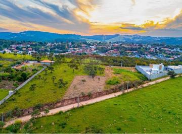 Terreno · 1003m² · Terreno à venda, 1.003 m² por R$ 390.000 - Ribeirão dos Porcos/Itapetinga - Atibaia/SP