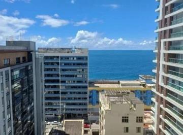 Apartamento, Barra · Apartamento à venda - na Barra
