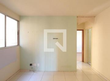 Apartamento · 44m² · 2 Quartos · 1 Vaga · Apartamento à Venda - Jardim Leblon, 2 Quartos,  44 m² - Belo Horizonte