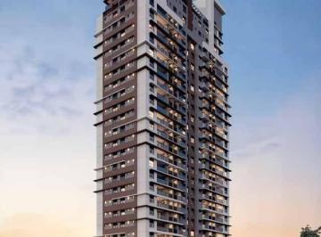 Apartamento · 58m² · 2 Quartos · 1 Vaga · Yara por Dubai | Construtora Dubai | Construção | 58 Metros | 02 Dormitórios | Suíte | Varanda Gourm