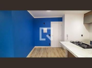 Apartamento · 51m² · 2 Quartos · 1 Vaga · Apartamento para Aluguel - São Pedro, 2 Quartos, 51 m² - Osasco