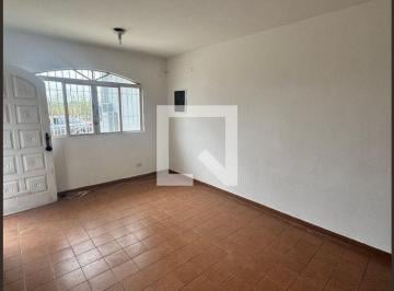 Casa · 125m² · 3 Quartos · 2 Vagas · Casa para Aluguel - Jardim dos Ipês, 3 Quartos,  125 m² - Cotia