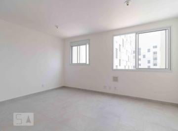 Apartamento · 35m² · 2 Quartos · Apartamento para Aluguel - Mooca, 2 Quartos, 35 m² - São Paulo
