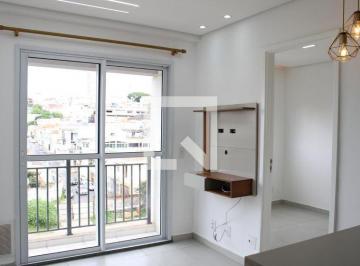Apartamento · 39m² · 2 Quartos · Apartamento para Aluguel - Vila Invernada, 2 Quartos,  39 m² - São Paulo