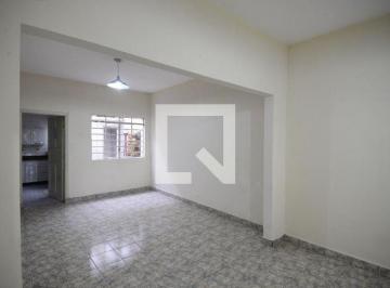Casa · 90m² · 2 Quartos · Casa para Aluguel - Ipiranga, 2 Quartos,  90 m² - São Paulo