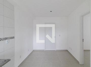 Apartamento · 40m² · 2 Quartos · Apartamento para Aluguel - Itaquera, 2 Quartos, 40 m² - São Paulo
