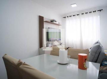 Apartamento · 44m² · 2 Quartos · Apartamento à Venda - Ermelino Matarazzo, 2 Quartos, 44 m² - São Paulo
