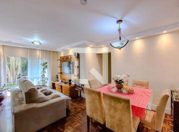 Apartamento · 94m² · 3 Quartos · Apartamento à Venda - Belém, 3 Quartos,  94 m² - São Paulo
